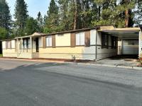 1989 Silver Manufactured Home