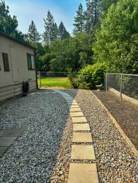 1989 Silver Manufactured Home