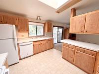 1989 Silver Manufactured Home