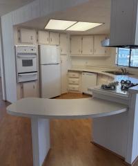 1969 BENDIX ACCENT Mobile Home