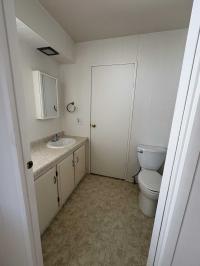 1969 BENDIX ACCENT Mobile Home