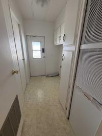 1969 BENDIX ACCENT Mobile Home