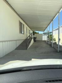 1969 BENDIX ACCENT Mobile Home