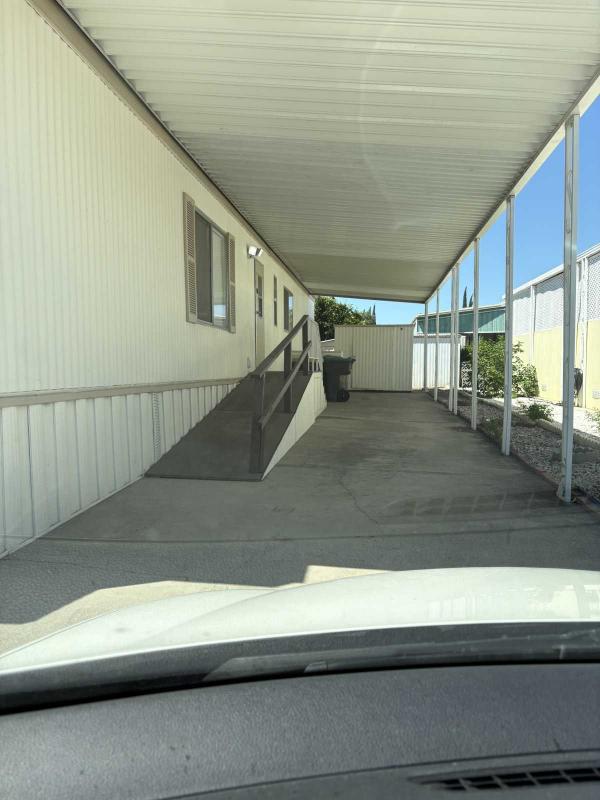 1969 BENDIX ACCENT Mobile Home For Sale