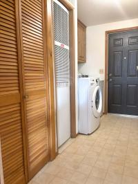 1989 Silver Manufactured Home