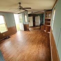 1993 Fleetwood Mobile Home