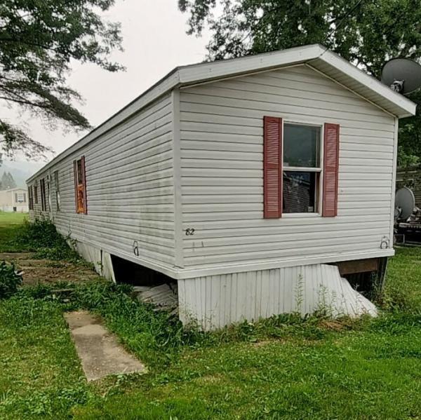 1993 Fleetwood Mobile Home For Sale