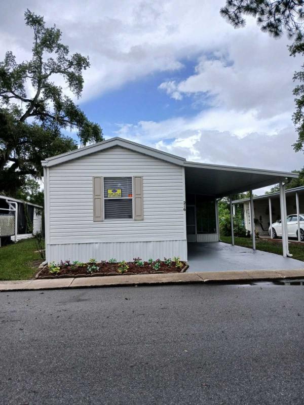 2003 Skyline Mobile Home For Sale