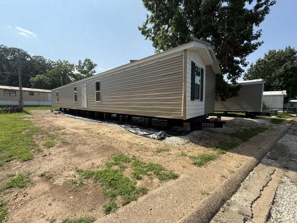 2026 Cavco Essence Mobile Home