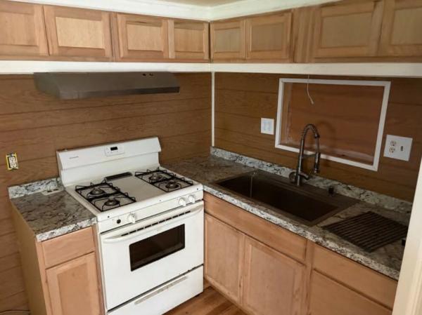 1990  Mobile Home For Sale