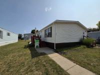 1989 Champion Manufactured Home