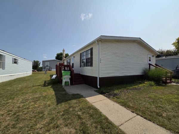 1989 Champion Mobile Home For Sale
