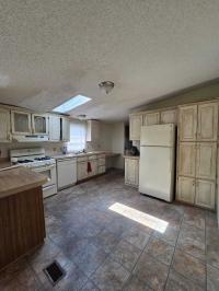 1989 Champion Manufactured Home