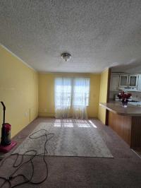 1989 Champion Manufactured Home