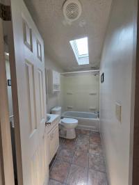 1989 Champion Manufactured Home
