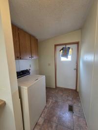 1989 Champion Manufactured Home