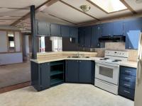 1996 FLEETWOOD Mobile Home