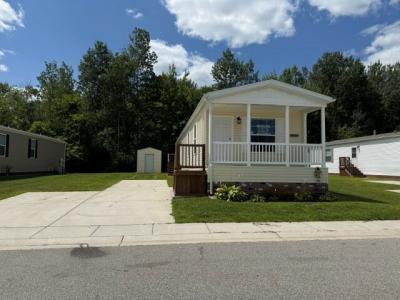 Mobile Home at 6300 Square Lake Kimball, MI 48074