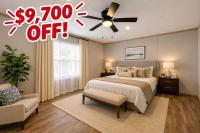 2025 Clayton Epic Collection Mobile Home