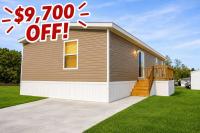 2025 Clayton Epic Collection Mobile Home