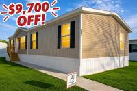 2025 Clayton Epic Collection Mobile Home