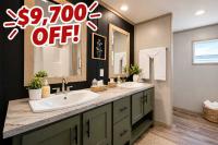 2025 Clayton Epic Collection Mobile Home