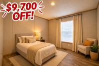 2025 Clayton Epic Collection Mobile Home