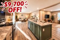 2025 Clayton Epic Collection Mobile Home