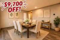 2025 Clayton Epic Collection Mobile Home