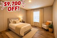 2025 Clayton Epic Collection Mobile Home