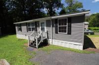 2020 Manufactured Home