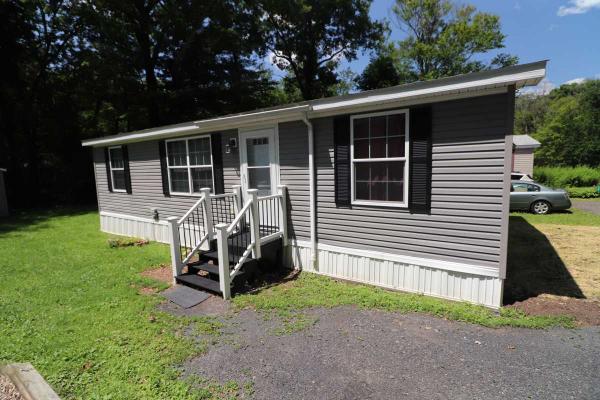 2020  Mobile Home For Sale