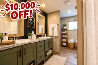2025 Clayton Epic Collection Mobile Home