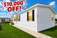 2025 Clayton Epic Collection Mobile Home