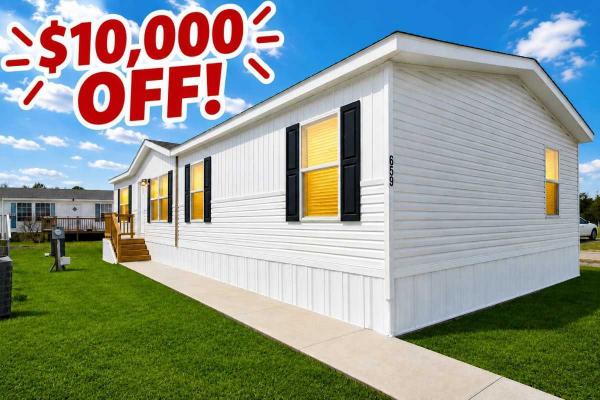 2025 Clayton Epic Collection Mobile Home