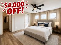 2025 Clayton Epic Collection Mobile Home
