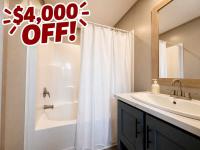 2025 Clayton Epic Collection Mobile Home