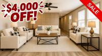 2025 Clayton Epic Collection Mobile Home