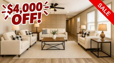 Mobile Home at 679 Reindeer Circle Midway Park, NC 28544