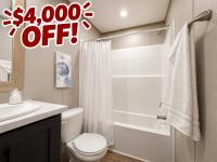 2025 Clayton Epic Collection Mobile Home