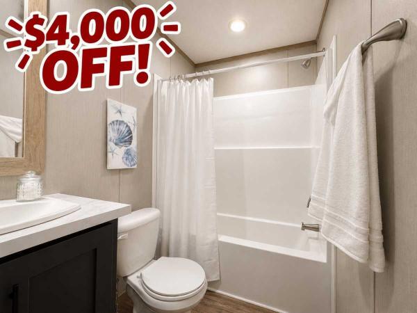 2025 Clayton Epic Collection Mobile Home