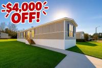 2025 Clayton Epic Collection Mobile Home