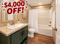 2025 Clayton Epic Collection Mobile Home