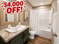 2025 Clayton Epic Collection Mobile Home