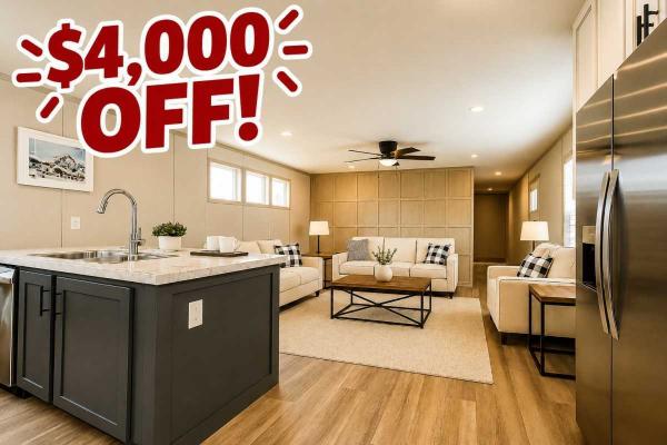 2025 Clayton Epic Collection Mobile Home