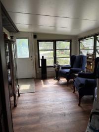 1983 Expando Innsbruck  Mobile Home
