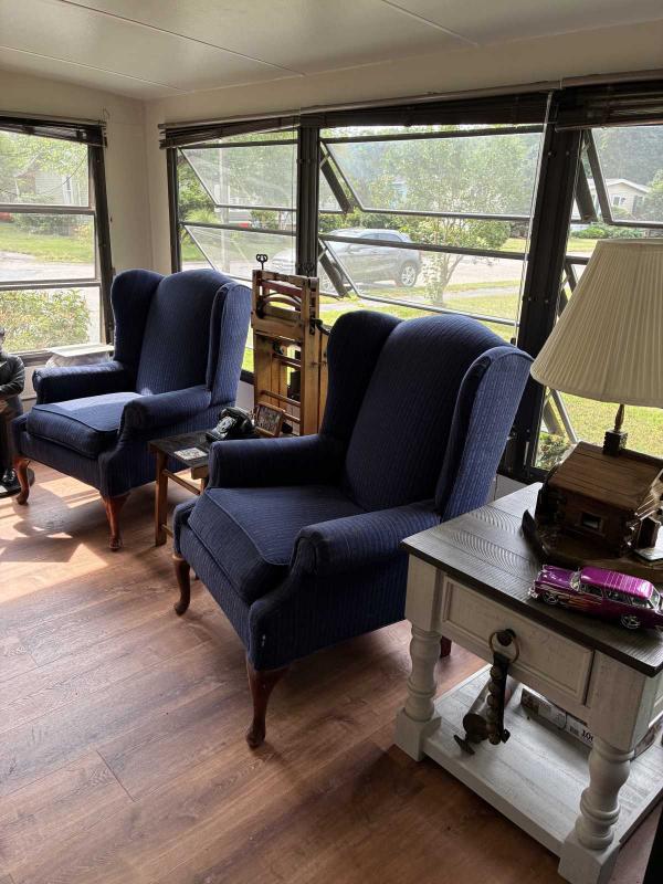 1983 Expando Innsbruck  Mobile Home