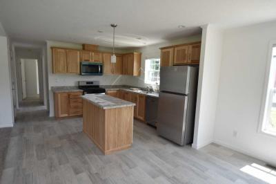 Photo 5 of 16 of home located at 5600 Shute Rd La Fayette, NY 13084