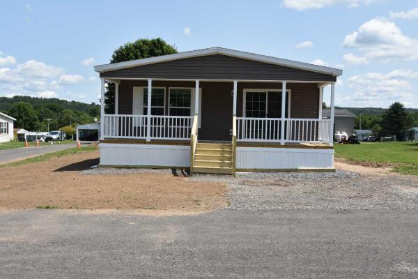2026 JRedman Mobile Home For Sale