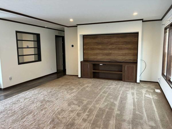 2018 Schult Mobile Home